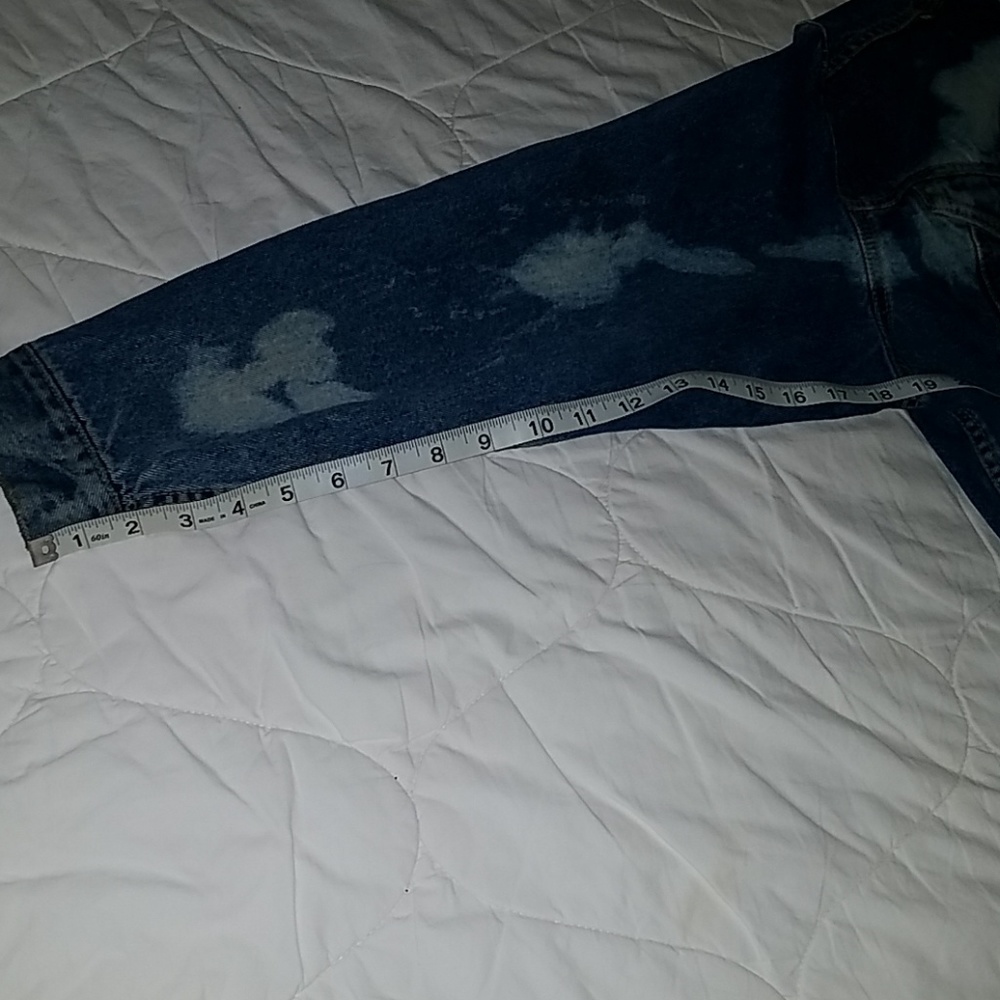 Denim jacket - Picture 4 of 4